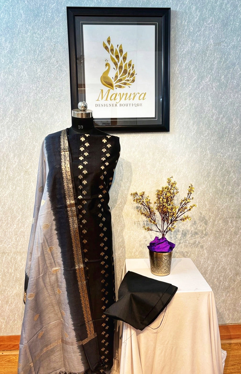 Salwar Material